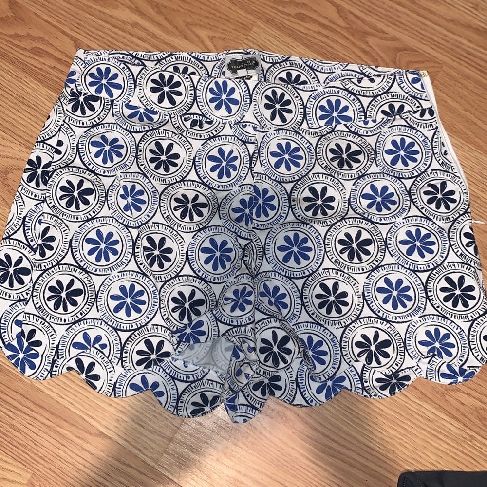 Boutique Shorts